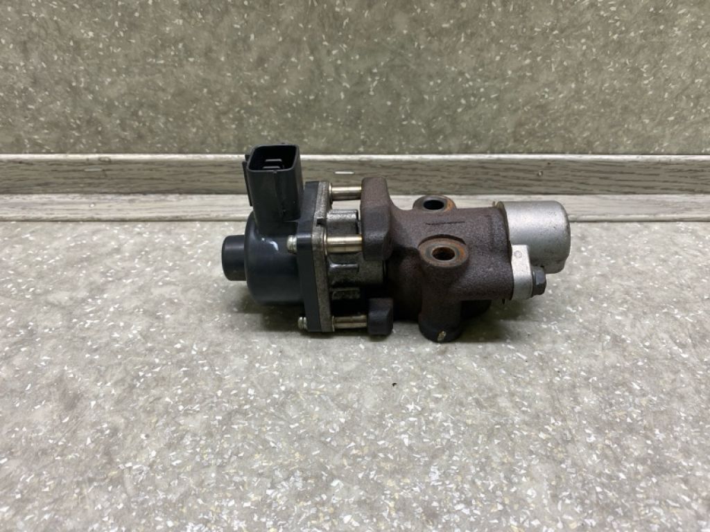 14710AA760 | Клапан EGR SUBARU LEGACY 09-15 BM - Фото 2