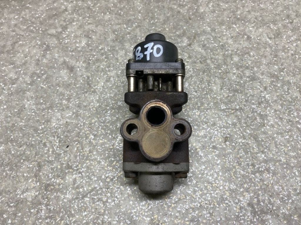 14710AA760 | Клапан EGR SUBARU LEGACY 09-15 BM - Фото 3