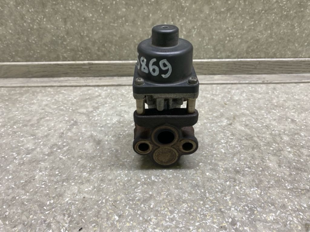 14710AA760 | Клапан EGR SUBARU LEGACY 09-15 BM