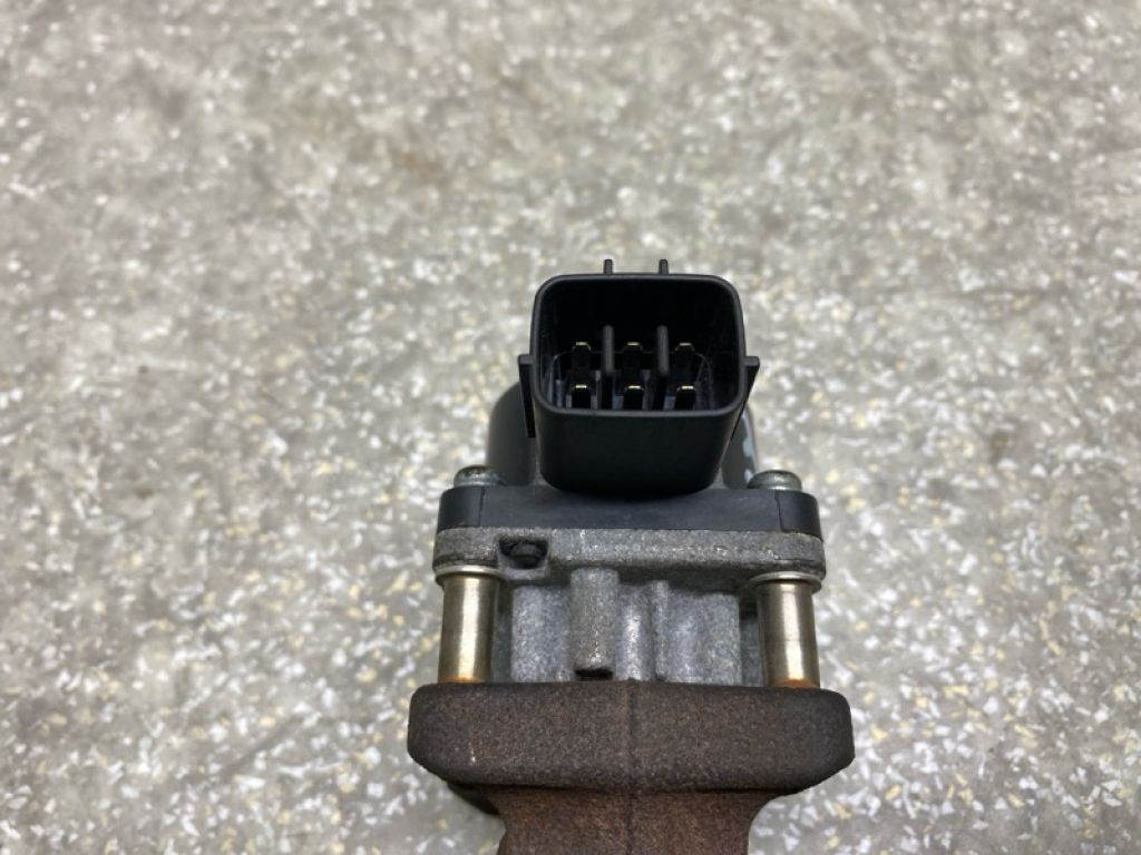 14710AA760 | Клапан EGR SUBARU LEGACY 09-15 BM - Фото 5