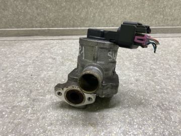 Клапан воздушный лев. SUBARU FORESTER SH 07-12