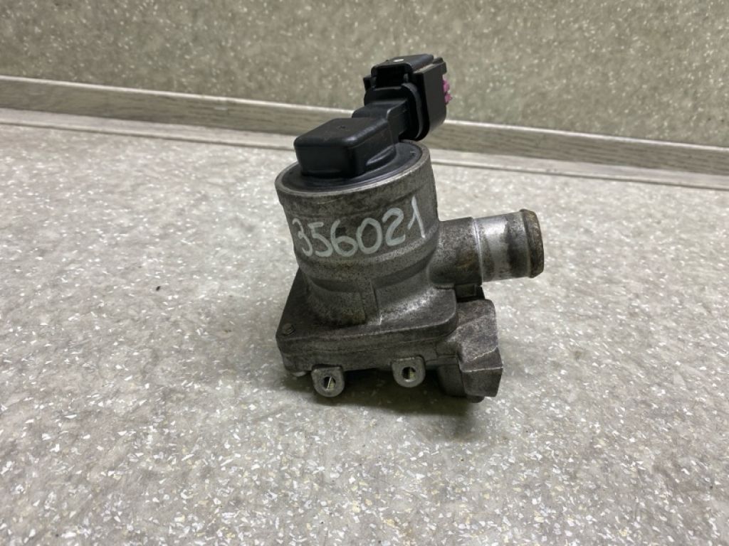 14864AA050 | Клапан воздушный лев. SUBARU FORESTER SH 07-12 - Фото 2