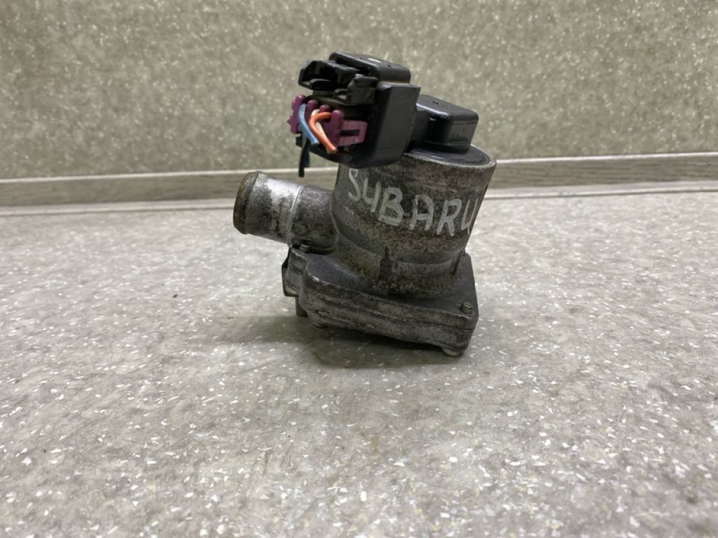 14864AA050 | Клапан воздушный лев. SUBARU FORESTER SH 07-12 - Фото 3