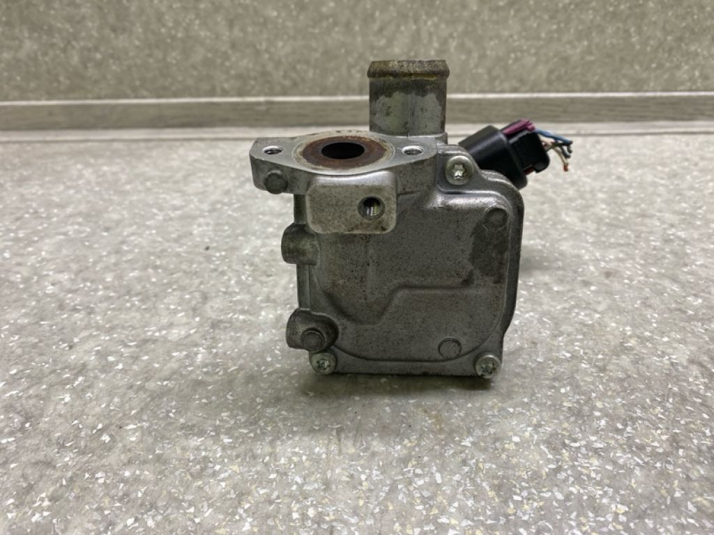 14864AA050 | Клапан воздушный лев. SUBARU FORESTER SH 07-12 - Фото 4