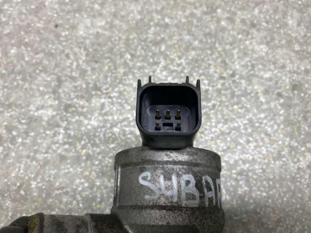 14864AA050 | Клапан воздушный лев. SUBARU FORESTER SH 07-12 - Фото 5