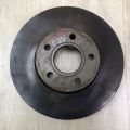BV6Z-1125-E | Тормозной диск передний FORD FOCUS 10-18