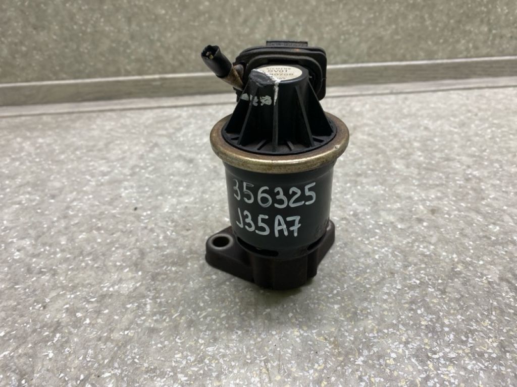 18011-RCA-A00 | Клапан EGR HONDA ODYSSEY 05-10