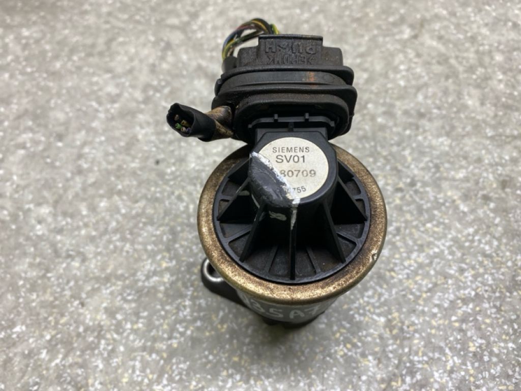 18011-RCA-A00 | Клапан EGR HONDA ODYSSEY 05-10 - Фото 4