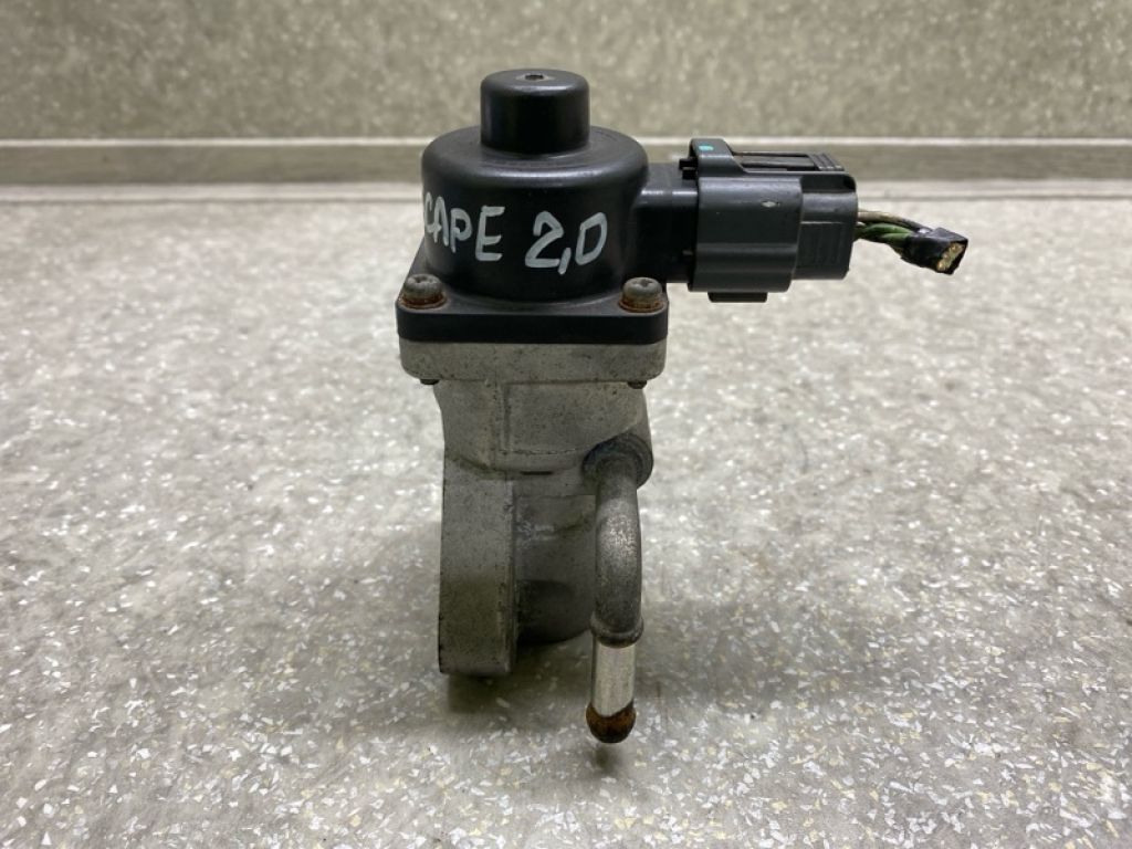 1S7Z-9D475-A | Клапан EGR FORD ESCAPE 12-19 - Фото 2