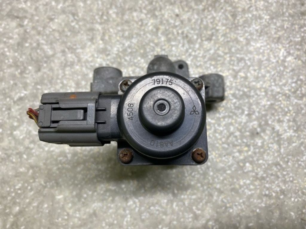 14710AA810 | Клапан EGR SUBARU LEGACY BN 14-18 - Фото 6