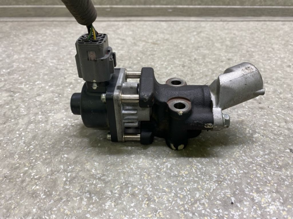14710AA760 | Клапан EGR SUBARU FORESTER SH 07-12