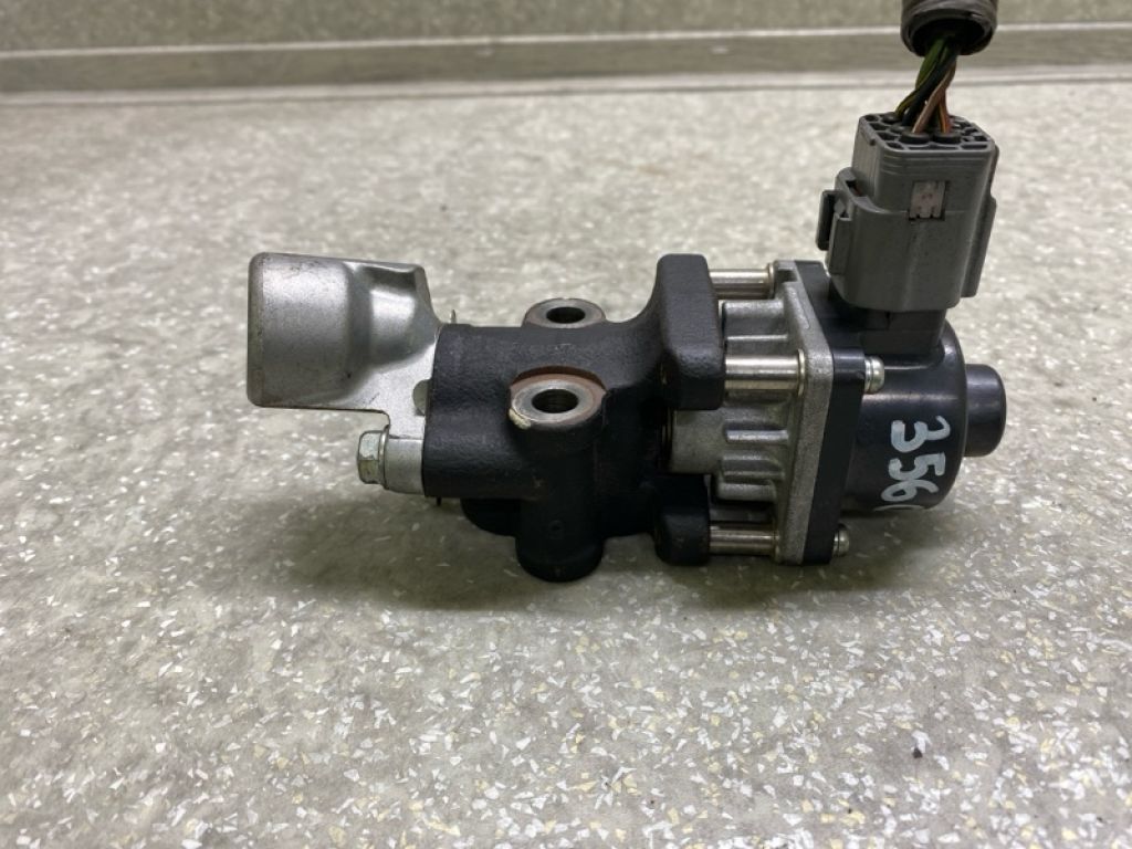 14710AA760 | Клапан EGR SUBARU FORESTER SH 07-12 - Фото 2