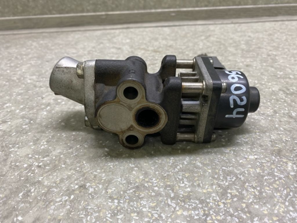 14710AA760 | Клапан EGR SUBARU FORESTER SH 07-12 - Фото 3