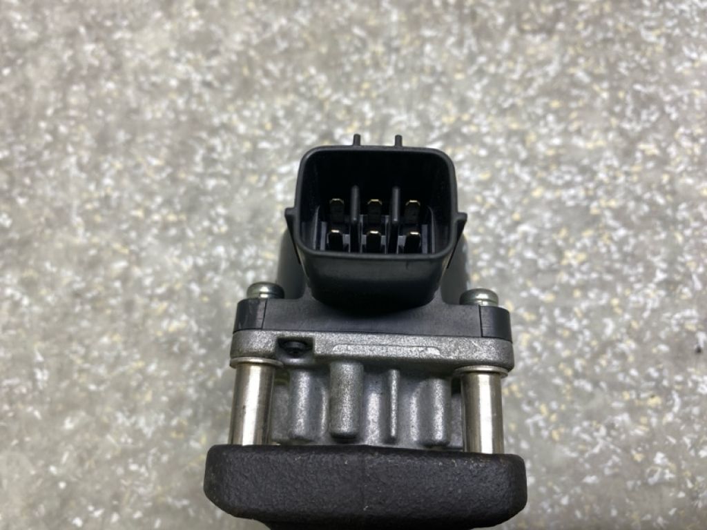 14710AA760 | Клапан EGR SUBARU FORESTER SH 07-12 - Фото 4