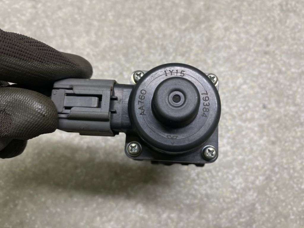 14710AA760 | Клапан EGR SUBARU FORESTER SH 07-12 - Фото 5