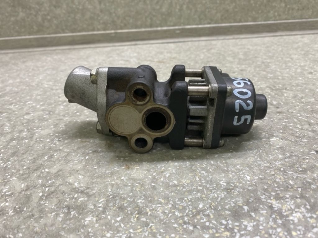 14710AA760 | Клапан EGR SUBARU FORESTER SH 07-12 - Фото 3