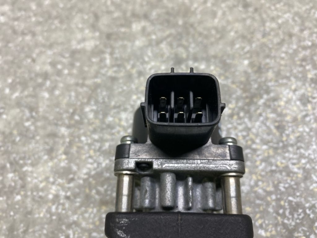 14710AA760 | Клапан EGR SUBARU FORESTER SH 07-12 - Фото 4