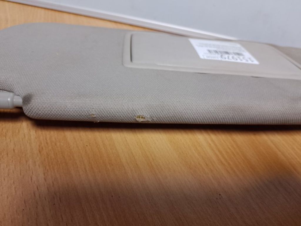 83230-TX4-A02ZA | Козирок сонцезахисний ACURA RDX 12-19 - Фото 5