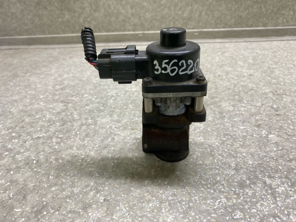 14710AA671 | Клапан EGR SUBARU FORESTER SG 02-07