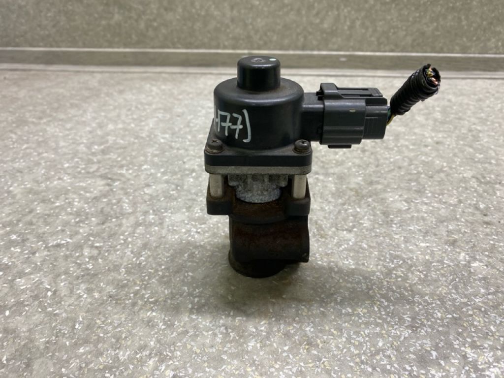 14710AA671 | Клапан EGR SUBARU FORESTER SG 02-07 - Фото 2