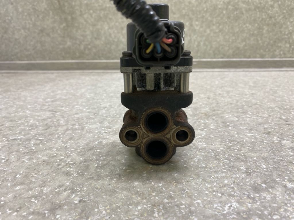 14710AA671 | Клапан EGR SUBARU FORESTER SG 02-07 - Фото 3