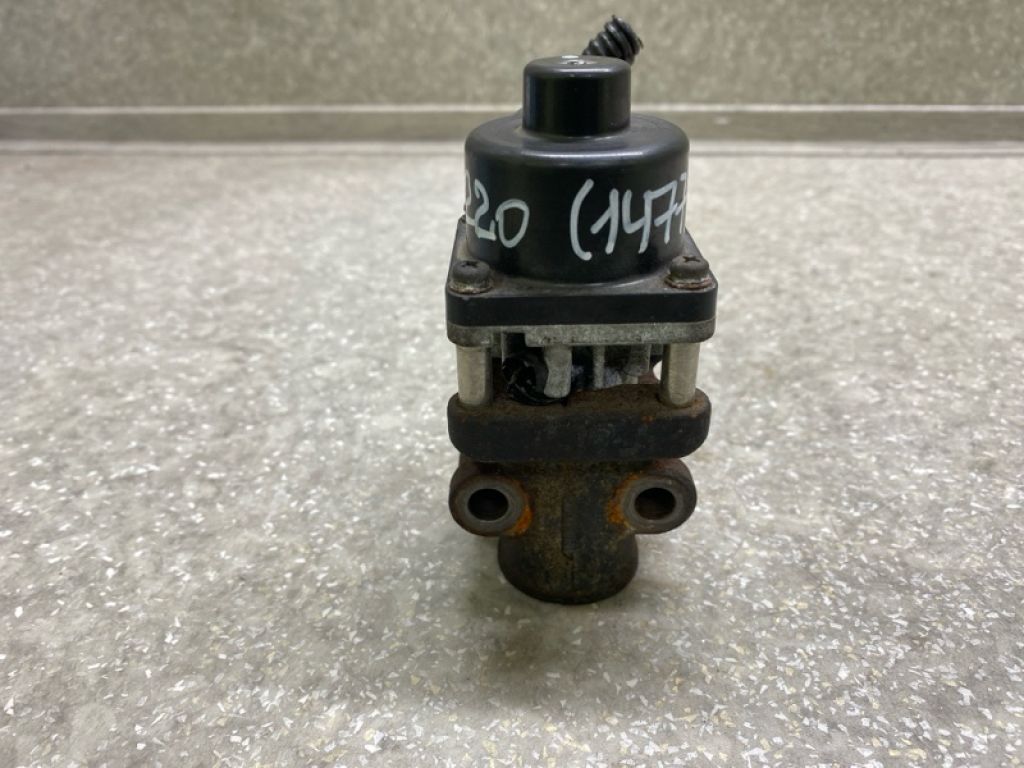 14710AA671 | Клапан EGR SUBARU FORESTER SG 02-07 - Фото 4