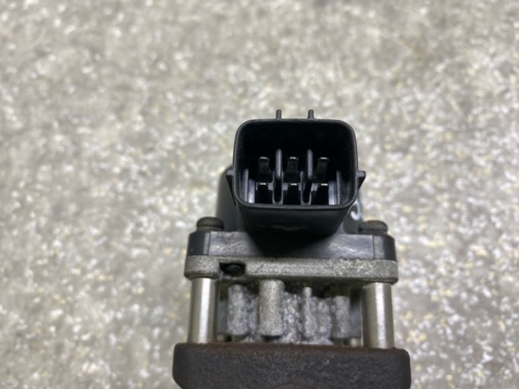 14710AA671 | Клапан EGR SUBARU FORESTER SG 02-07 - Фото 5