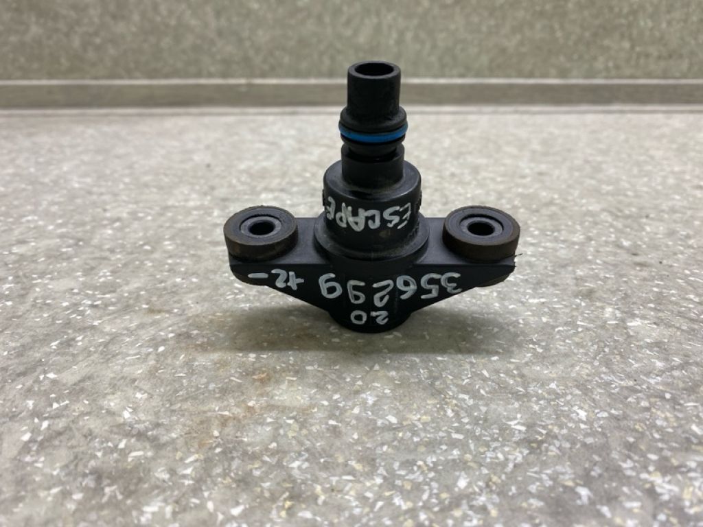 9U5Z-9C915-J | Клапан вентиляции топливного бака FORD ESCAPE 12-19 - Фото 3