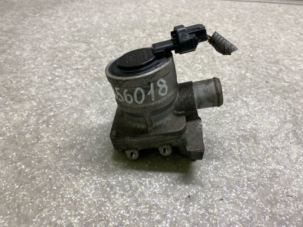 14864AA060 | Клапан повітря прав. SUBARU FORESTER SH 07-12 - Фото 2