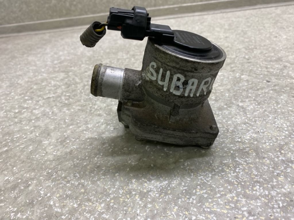 14864AA060 | Клапан повітря прав. SUBARU FORESTER SH 07-12 - Фото 3