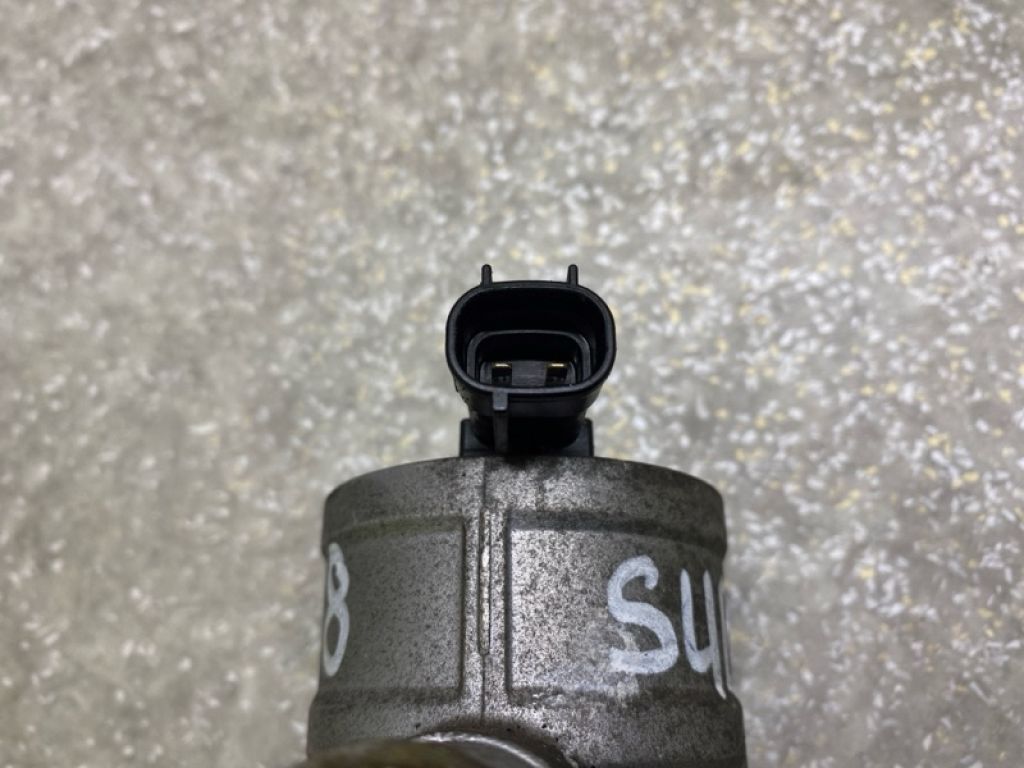 14864AA060 | Клапан повітря прав. SUBARU FORESTER SH 07-12 - Фото 4