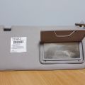 Козырек солнцезащитный MITSUBISHI L200 06-14