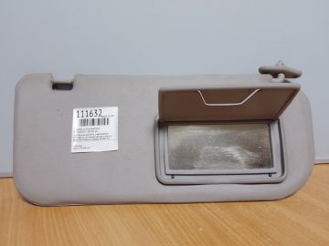 Козирок сонцезахисний MITSUBISHI L200 06-14