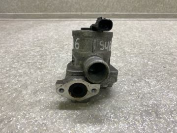 Клапан повітря прав. SUBARU FORESTER SH 07-12