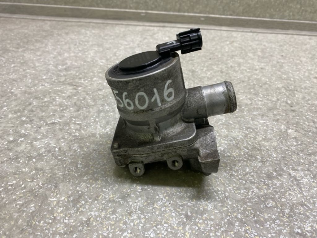 14864AA060 | Клапан повітря прав. SUBARU FORESTER SH 07-12 - Фото 2