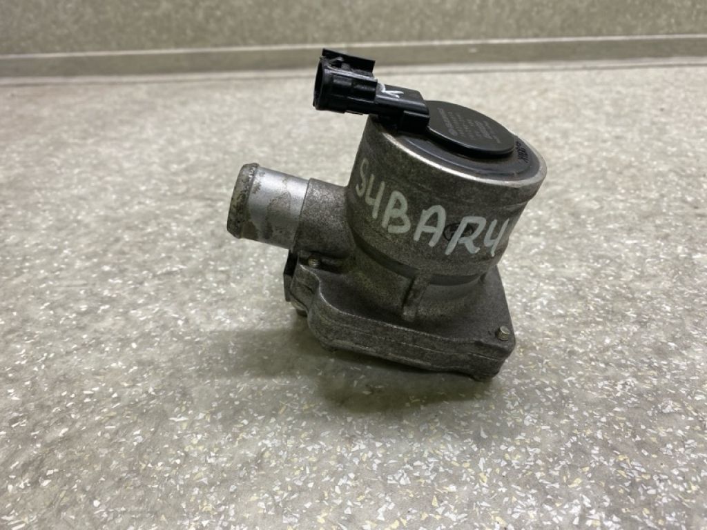 14864AA060 | Клапан повітря прав. SUBARU FORESTER SH 07-12 - Фото 3