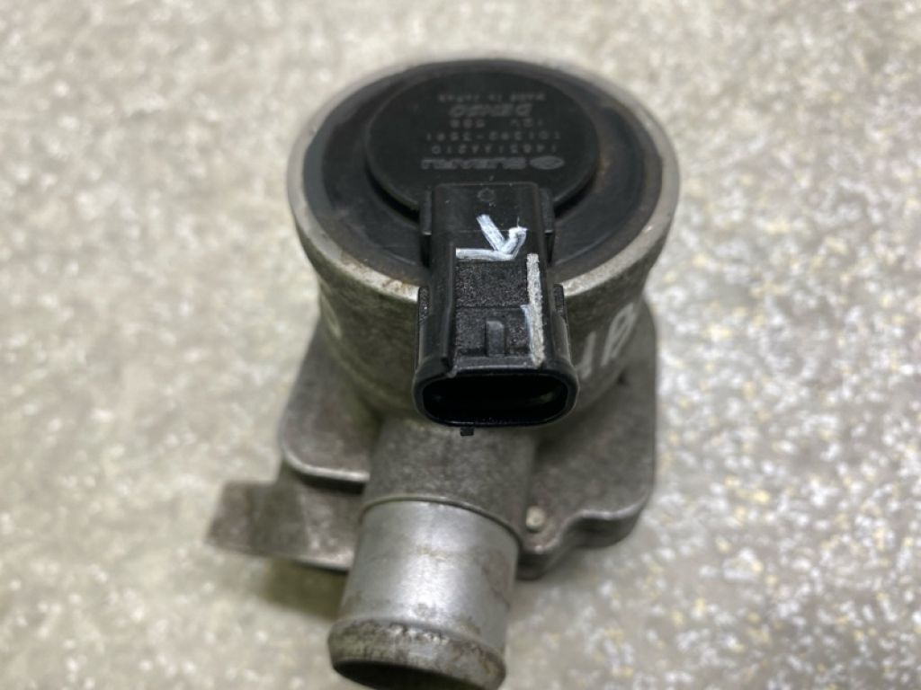 14864AA060 | Клапан повітря прав. SUBARU FORESTER SH 07-12 - Фото 4