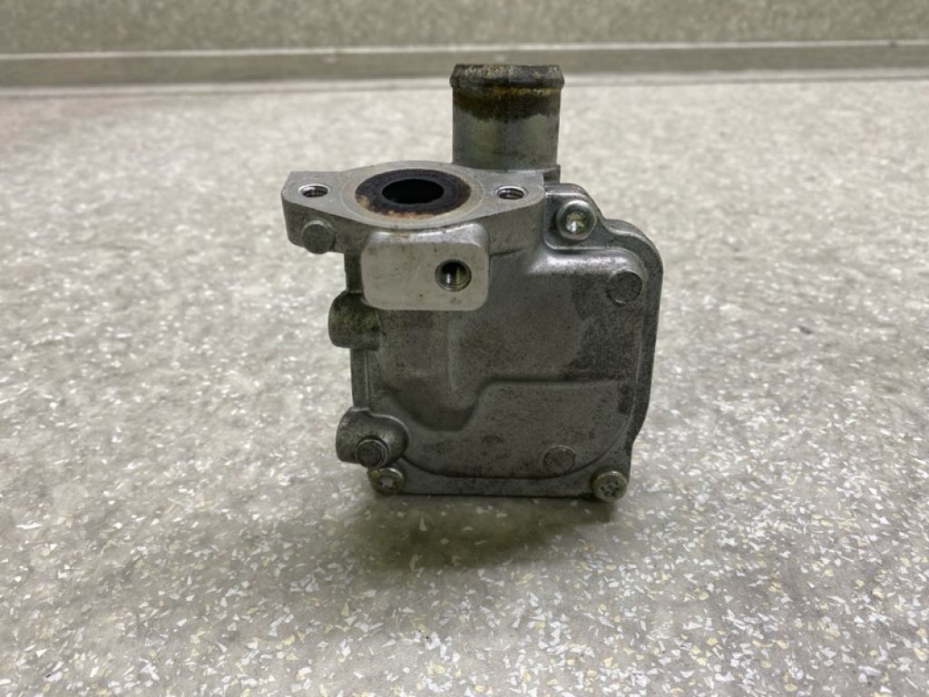 14864AA060 | Клапан повітря прав. SUBARU FORESTER SH 07-12 - Фото 5