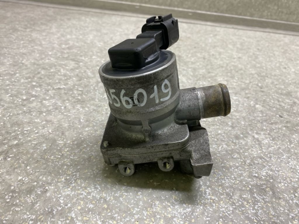 14864AA050 | Клапан повітря лів. SUBARU FORESTER SH 07-12