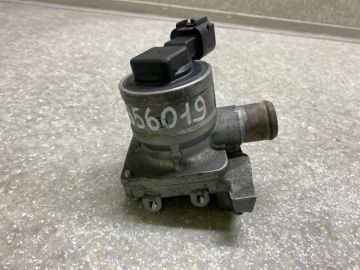 Клапан повітря лів. SUBARU FORESTER SH 07-12