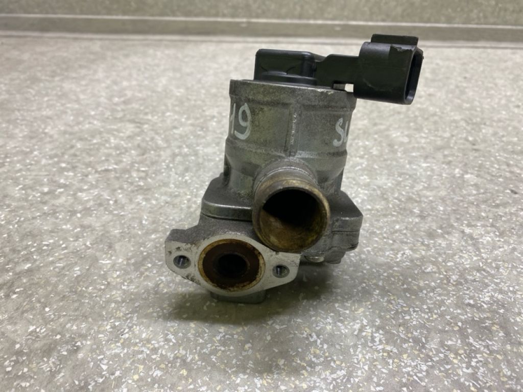 14864AA050 | Клапан повітря лів. SUBARU FORESTER SH 07-12 - Фото 2