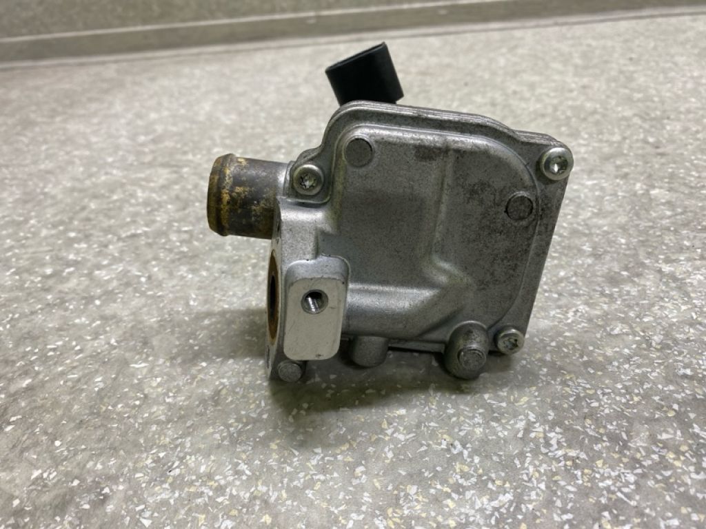 14864AA050 | Клапан повітря лів. SUBARU FORESTER SH 07-12 - Фото 3