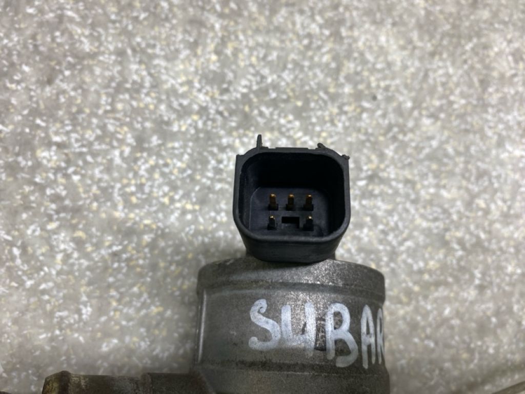 14864AA050 | Клапан повітря лів. SUBARU FORESTER SH 07-12 - Фото 4