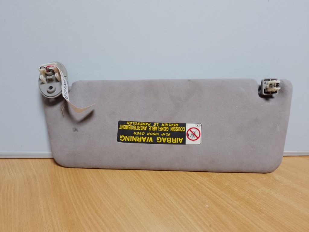 74310-30A21-B1 | Козирок сонцезахисний прав. LEXUS GS350 GS300 05-11 - Фото 3