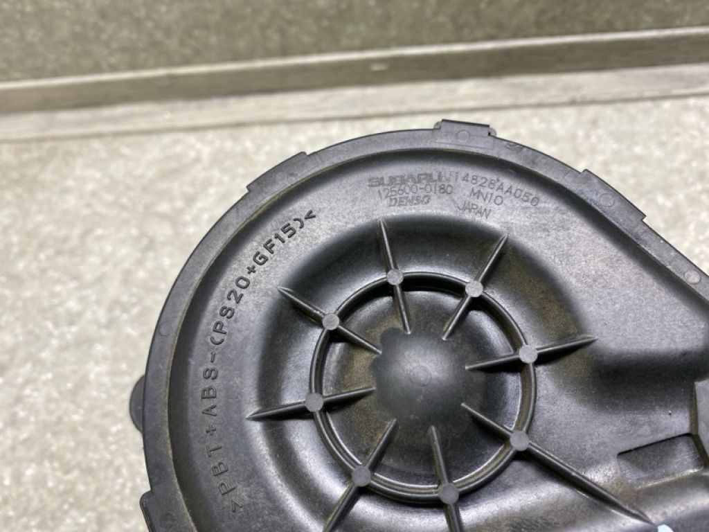 14828AA050 | Насос продувки каталізатора. SUBARU FORESTER SH 07-12 - Фото 3