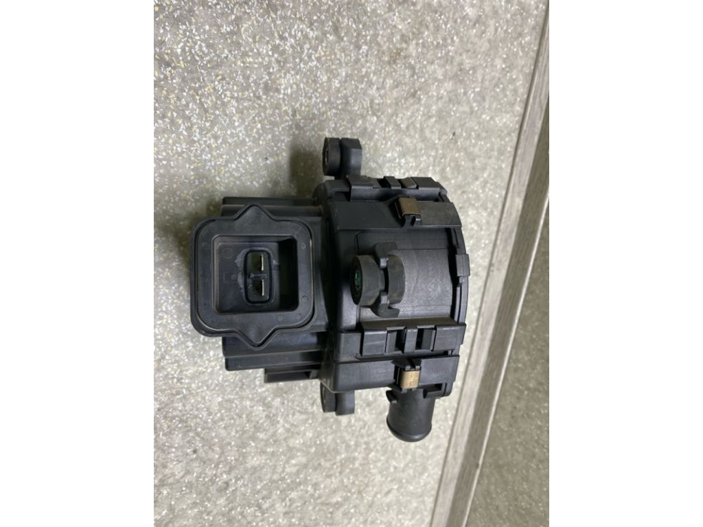 14828AA050 | Насос продувки каталізатора. SUBARU FORESTER SH 07-12 - Фото 4