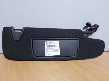 Козирок сонцезахисний FORD MUSTANG 15-