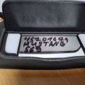FR3Z-6304105-AB | Козирок сонцезахисний FORD MUSTANG 15- - Прев'ю 2