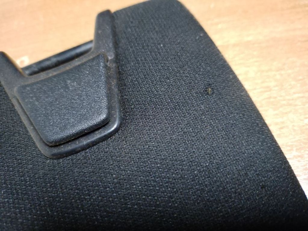 FR3Z-6304105-AB | Козирок сонцезахисний FORD MUSTANG 15- - Фото 4