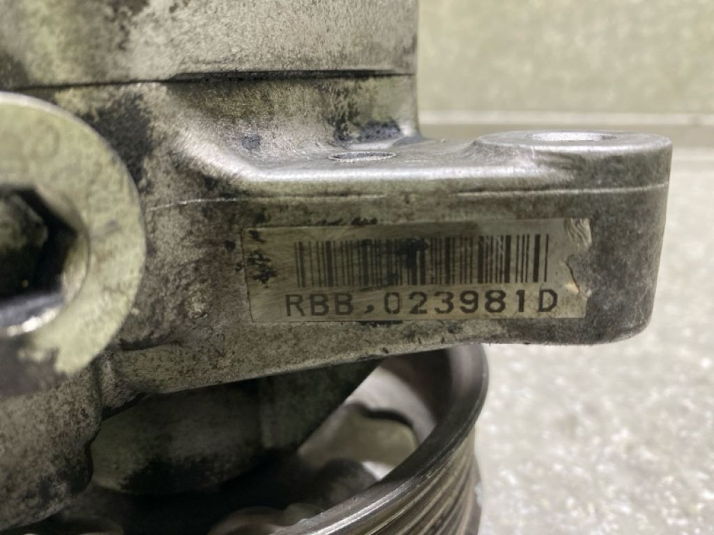 56110-RBB-E01 | Насос ГПК HONDA ACCORD CL7 03-07 - Фото 9